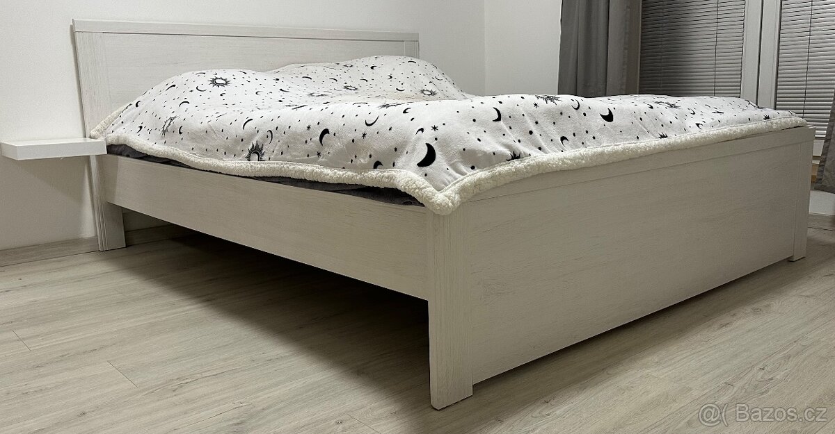 Prodám nábytek do ložnice, dívčí pokoj