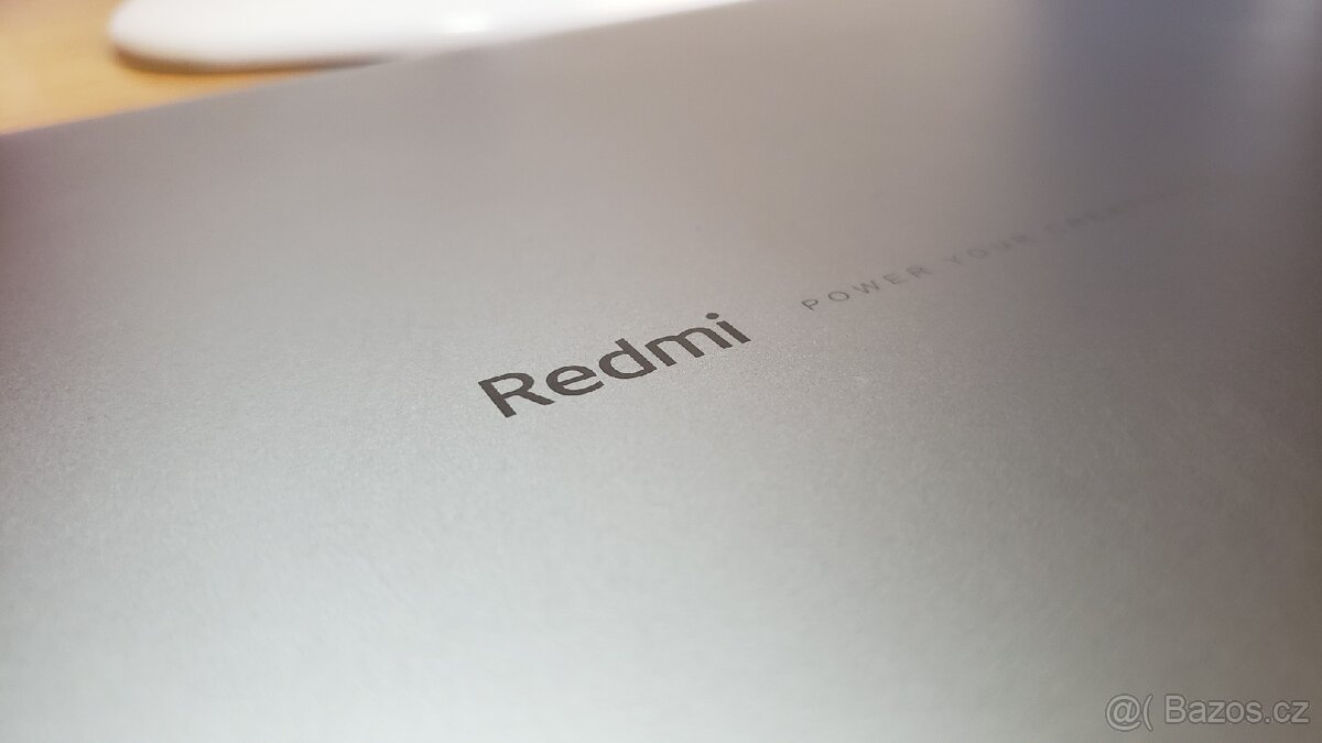 Xiaomi Redmi 14 - herní notebook i5 + MX450