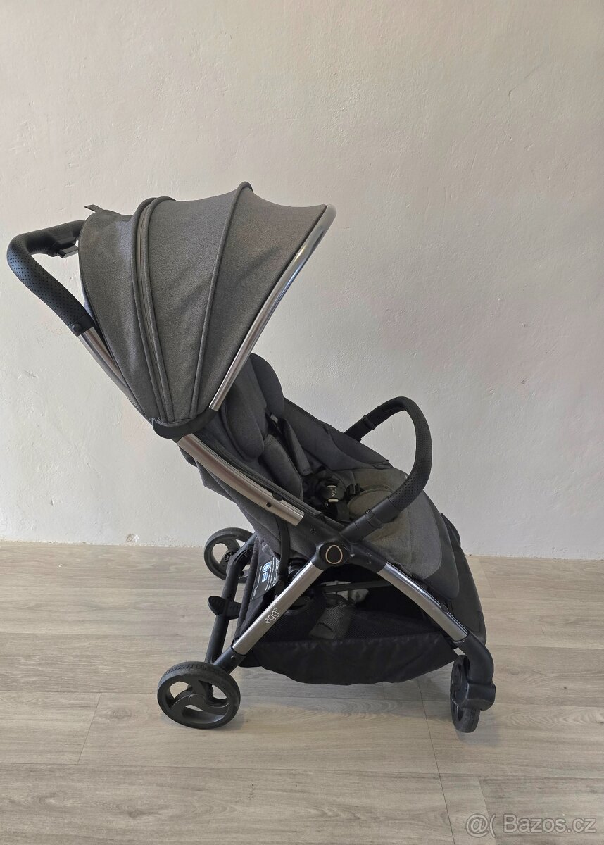 Prodám kočárek EggZ