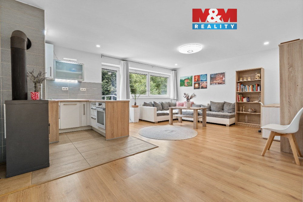 Prodej rodinného domu, 91 m², Zlín, ul. Pasecký žleb