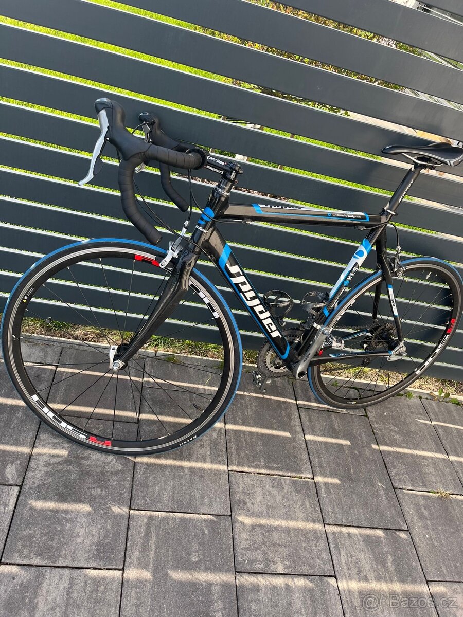 Silniční kolo Spyder