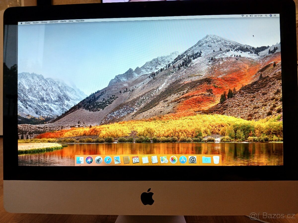 Apple Imac 2010 21.5
