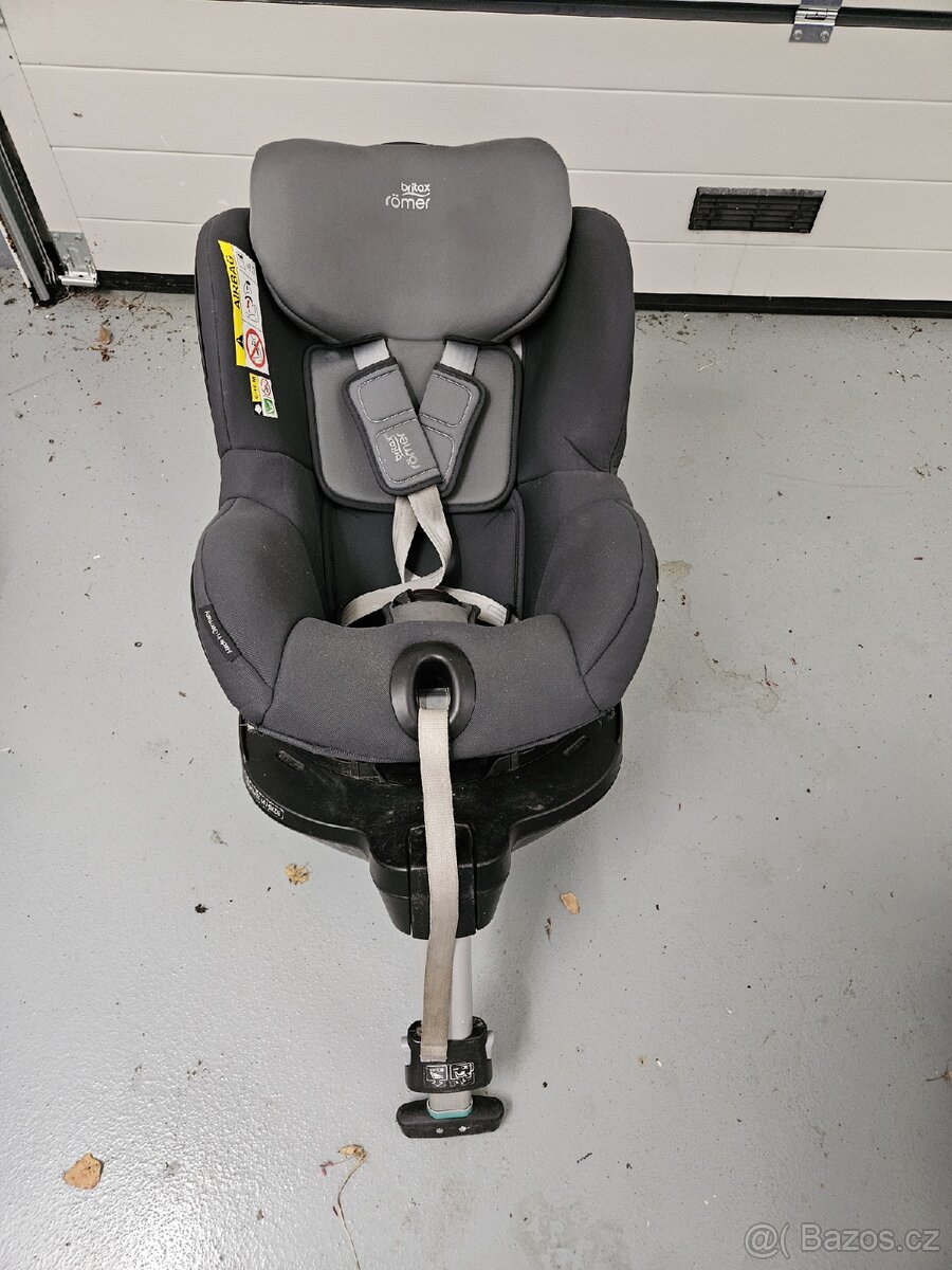 Britax romer