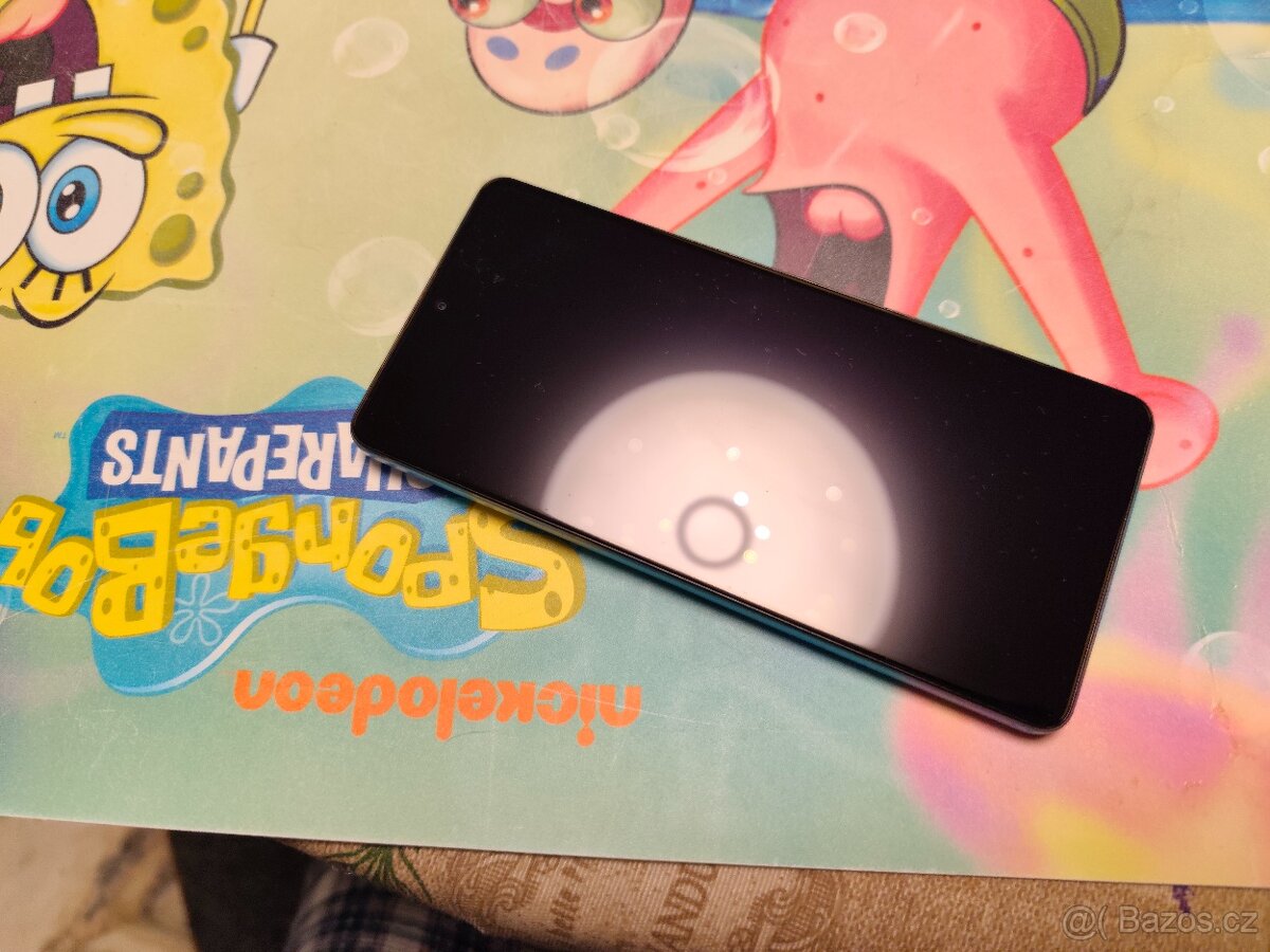 REDMI NOTE 12 PRO+  paměť 8+8Mb  /256Mb; foto 200MPixel; 12W