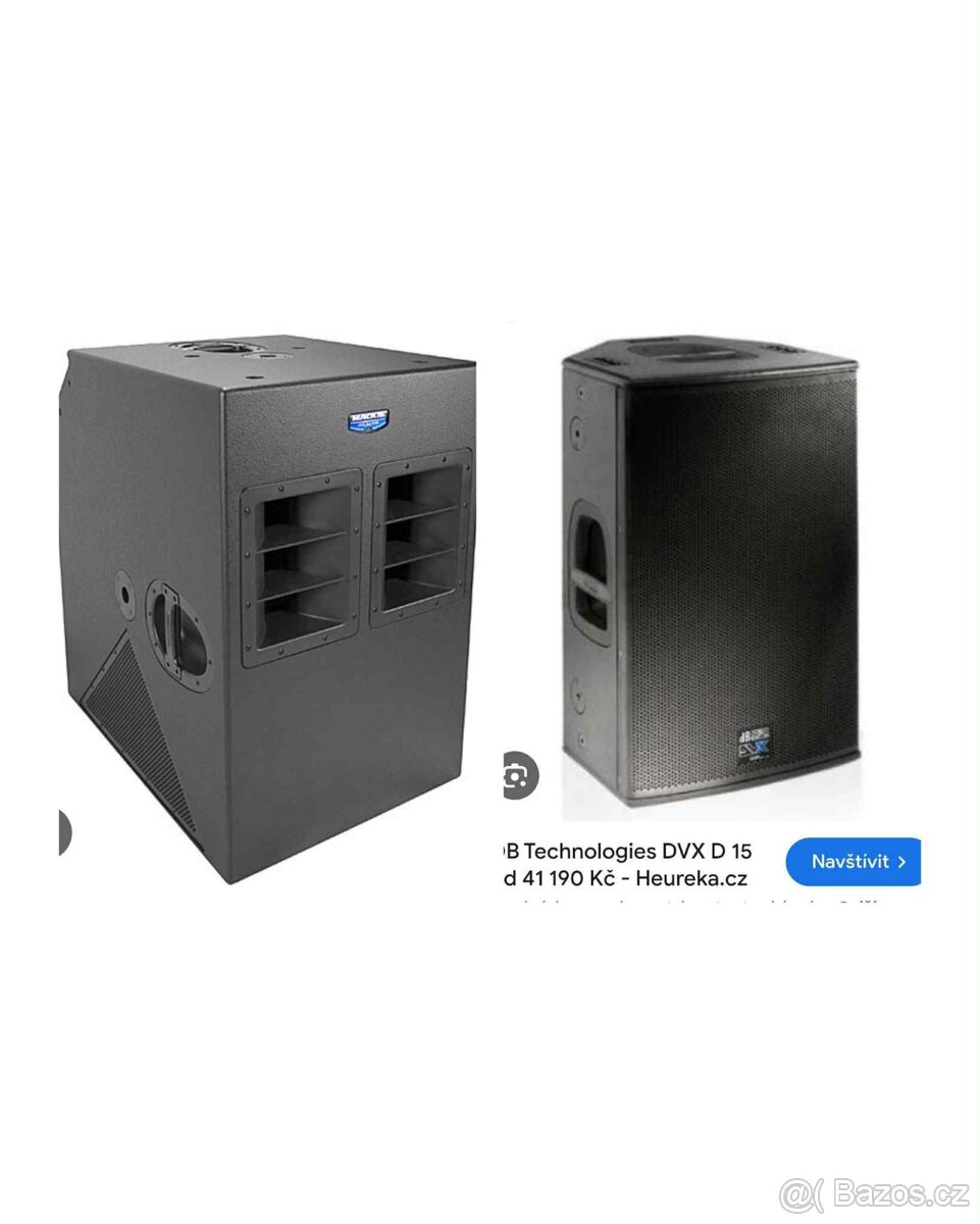 Prodám aktivni sestavu