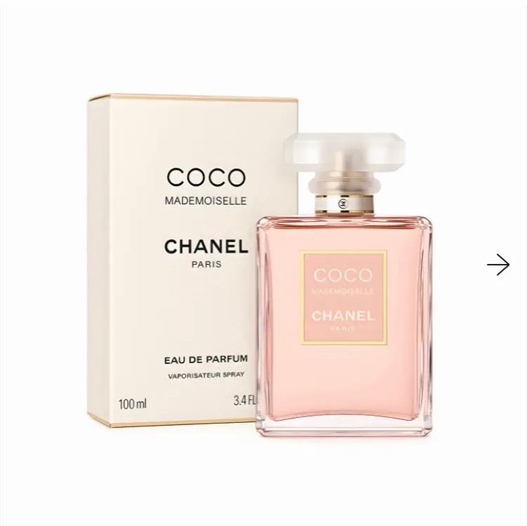 Prodám dámský parfém