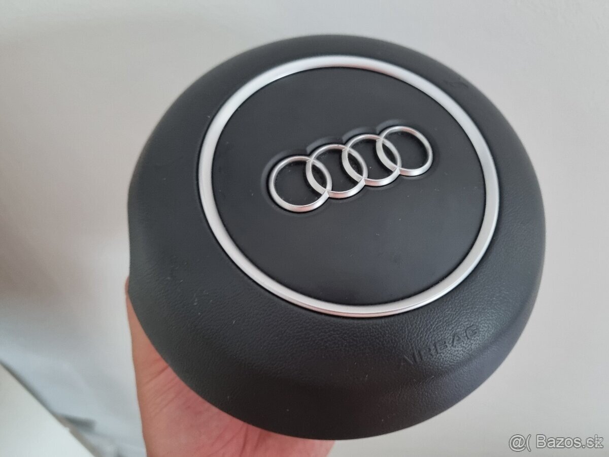 AUDI AIRBAG AUDI A1 A3 A4 A5 Q5 A6 4G A7 4G A8