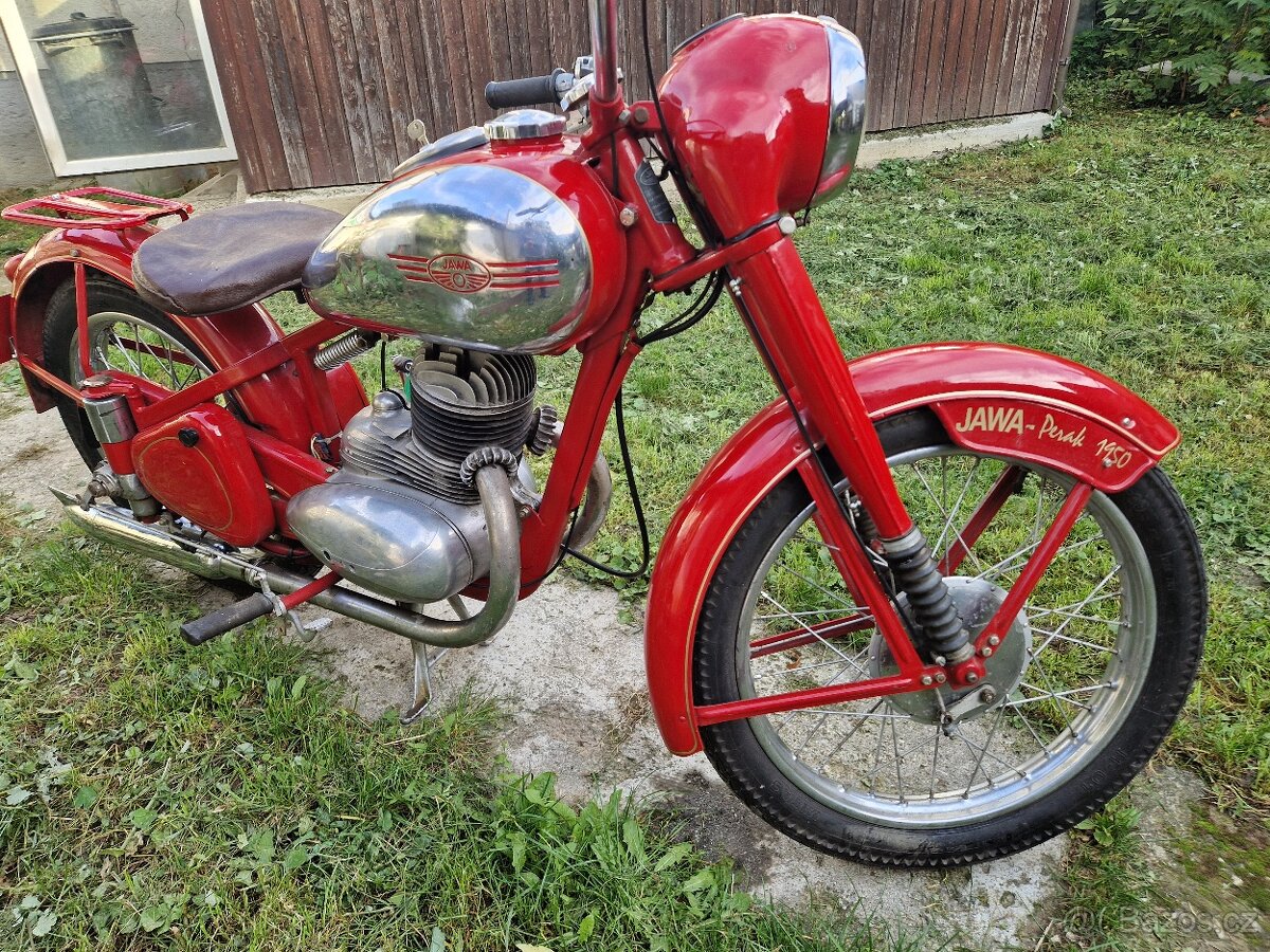 Perak 250 rv 50 stk 2029