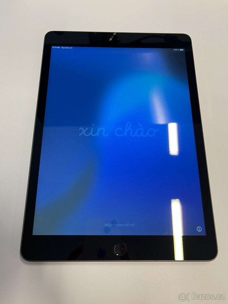 iPad Gen 8 10.2 Vynikající stav