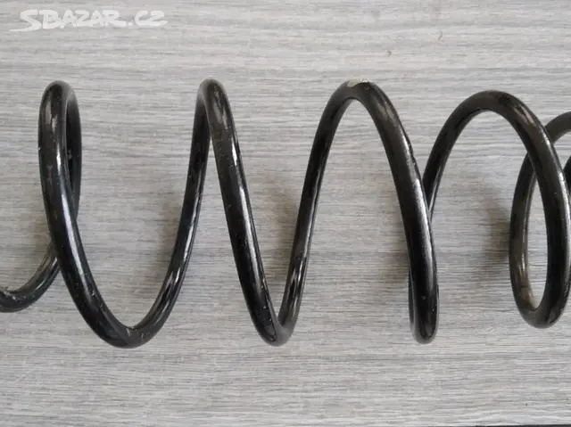 Peugeot Partner Tepee - přední pružina