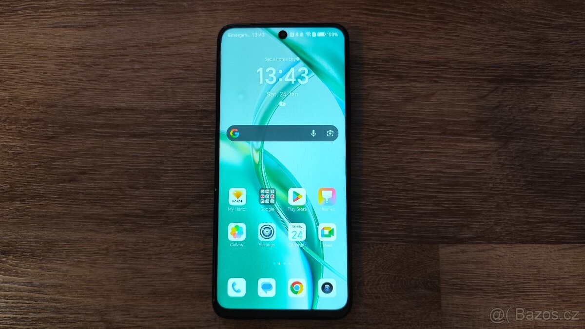 Honor 200 Smart 4/256GB