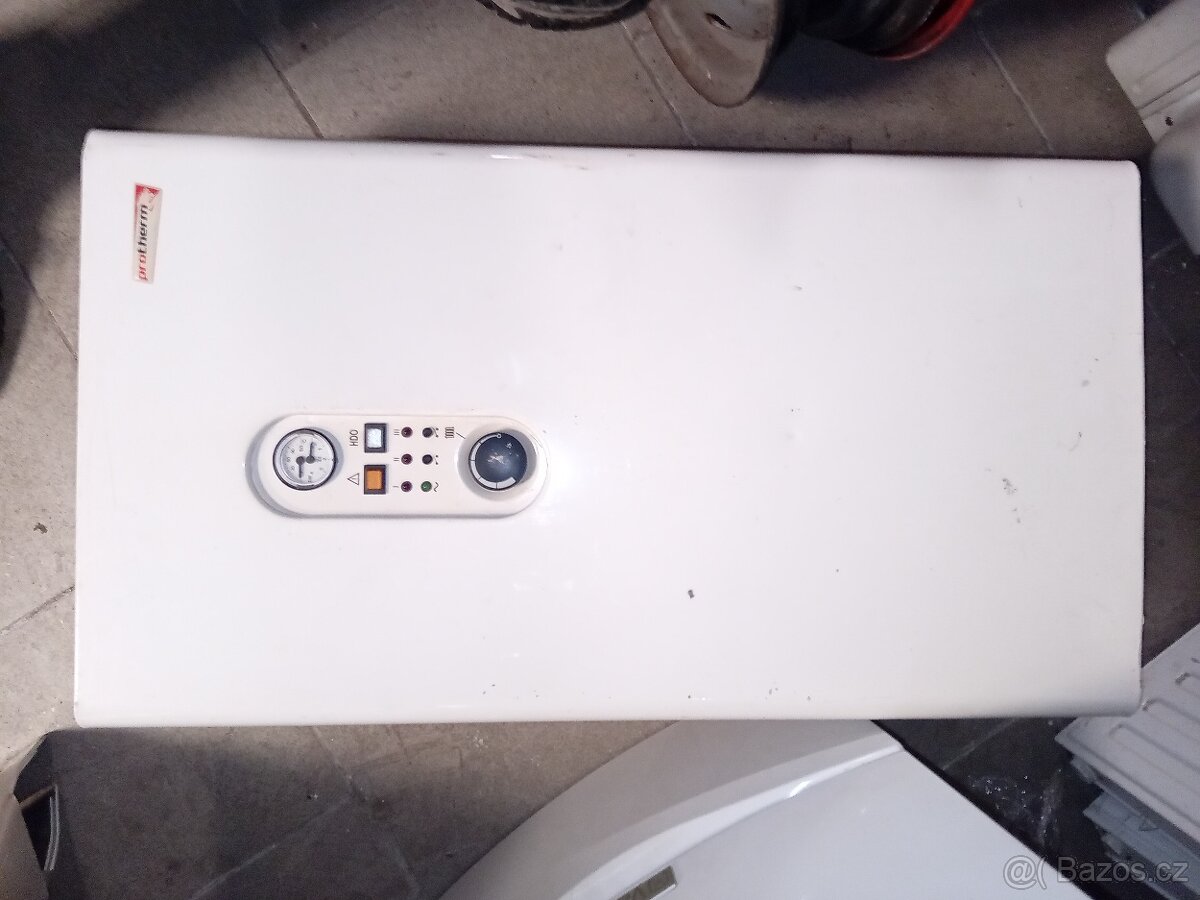 Elektrokotel Protherm pather 12kw