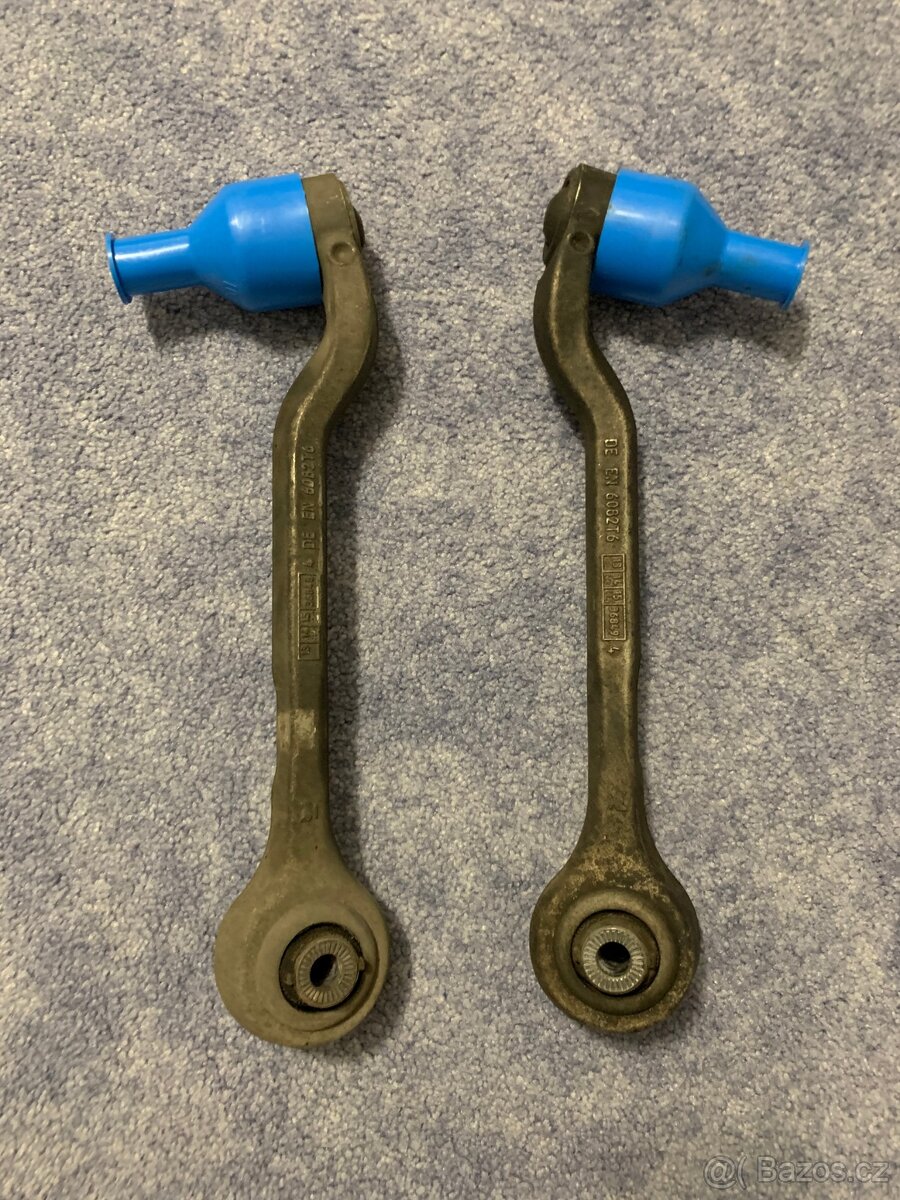 BMW ramena zavěšení kol