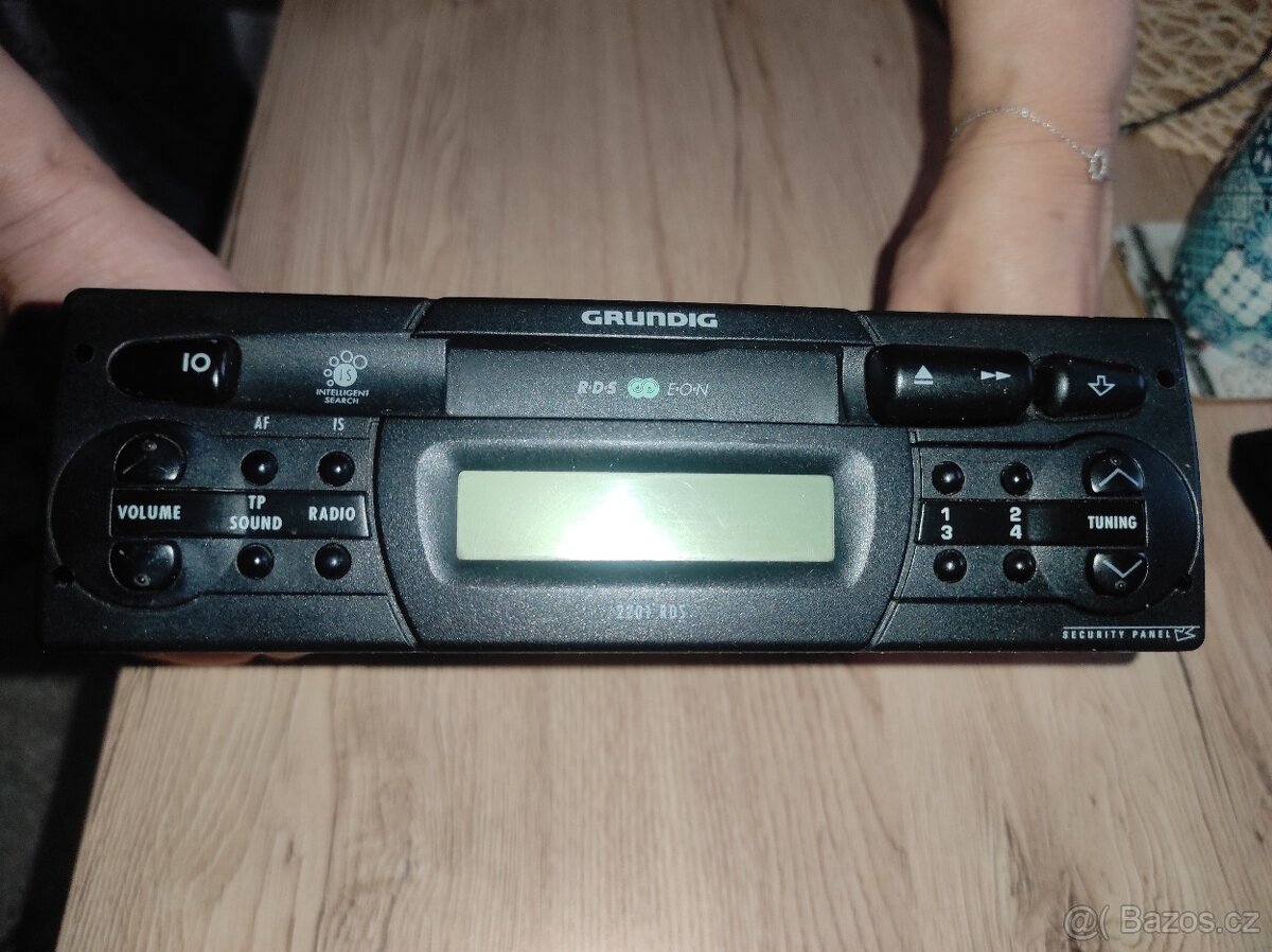 Grundig