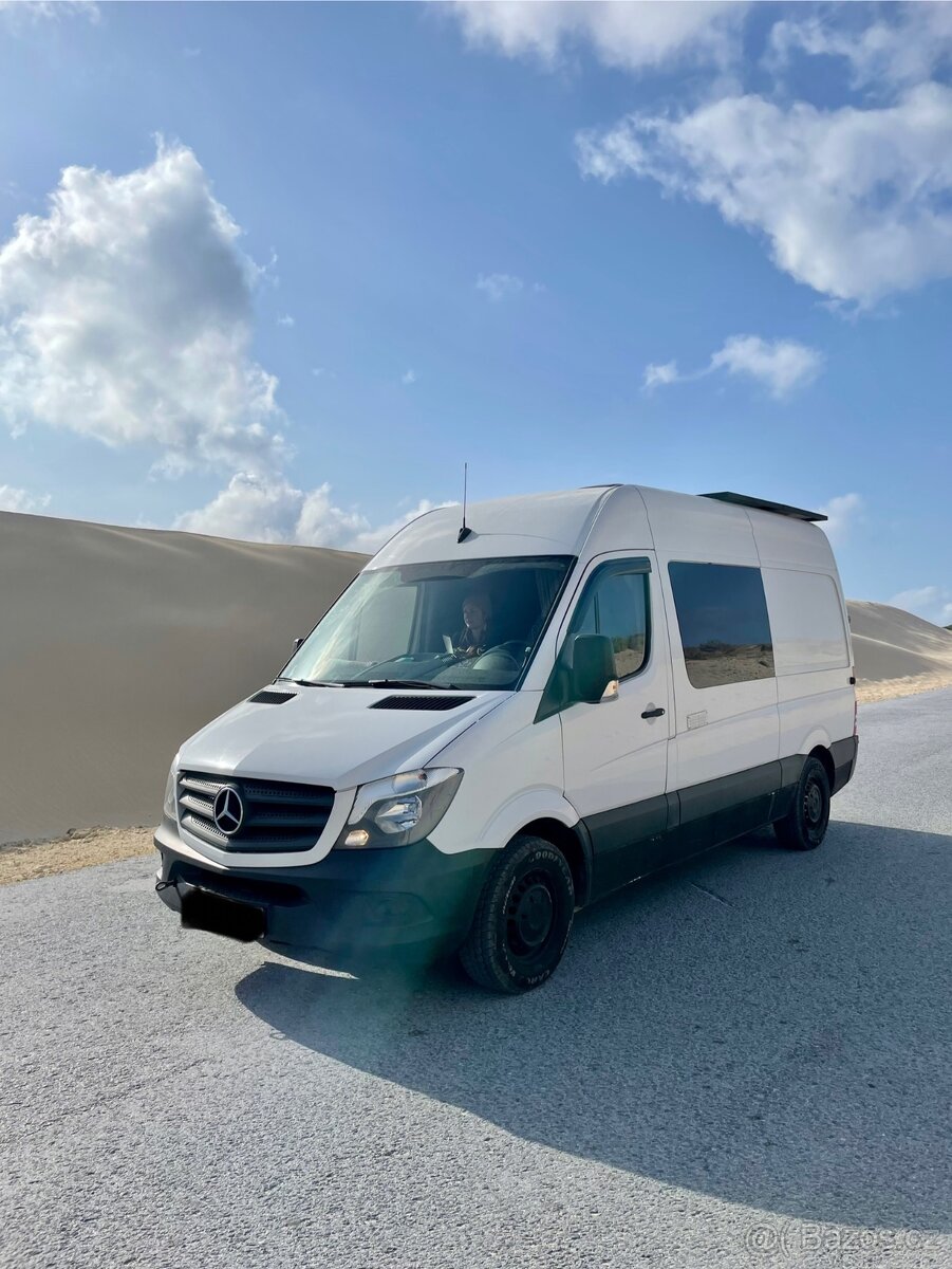 Mercedes-Benz Sprinter 313 CDi