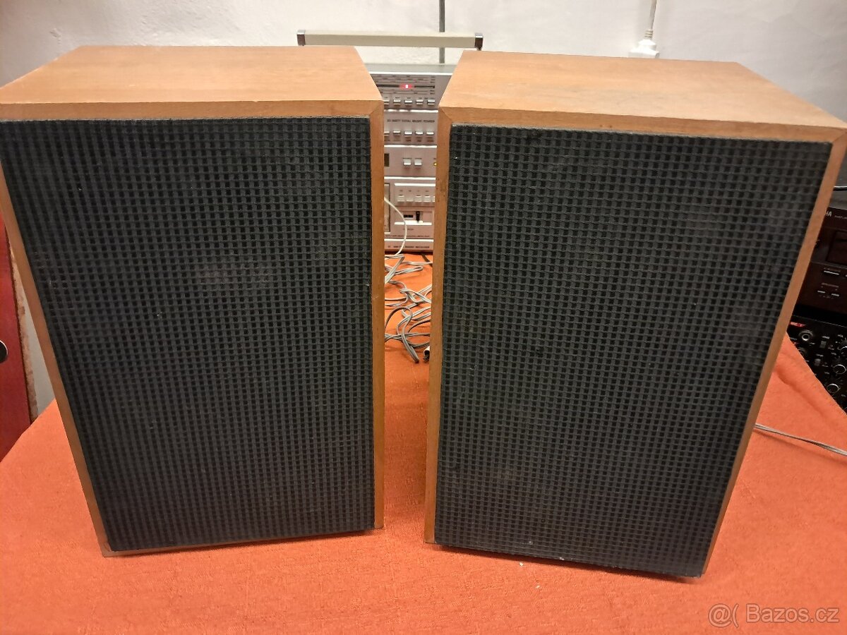 Tesla bez štítku asi ars9204