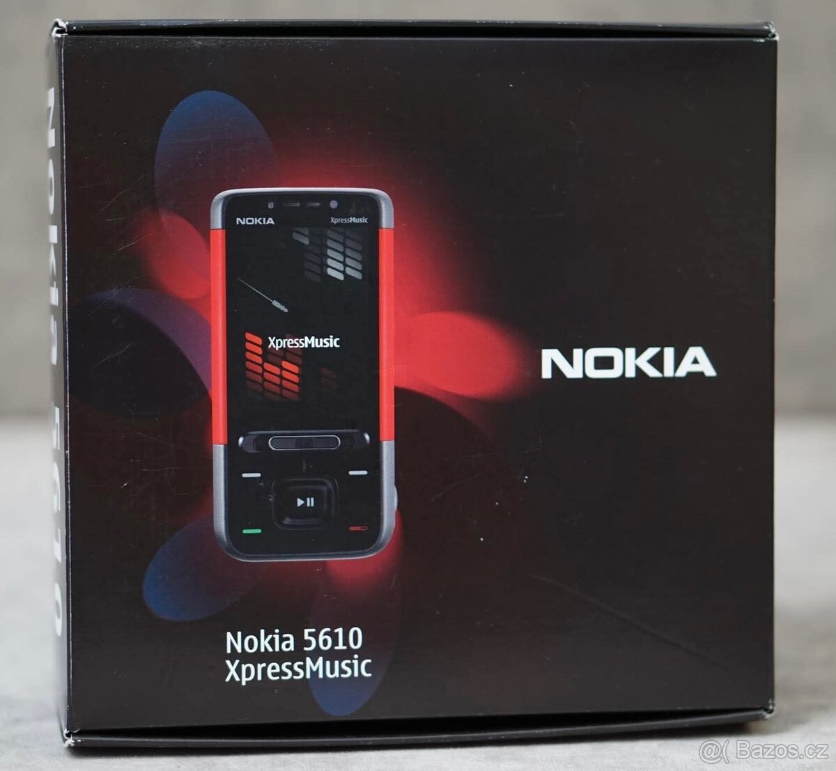 Nová Nokia expres music