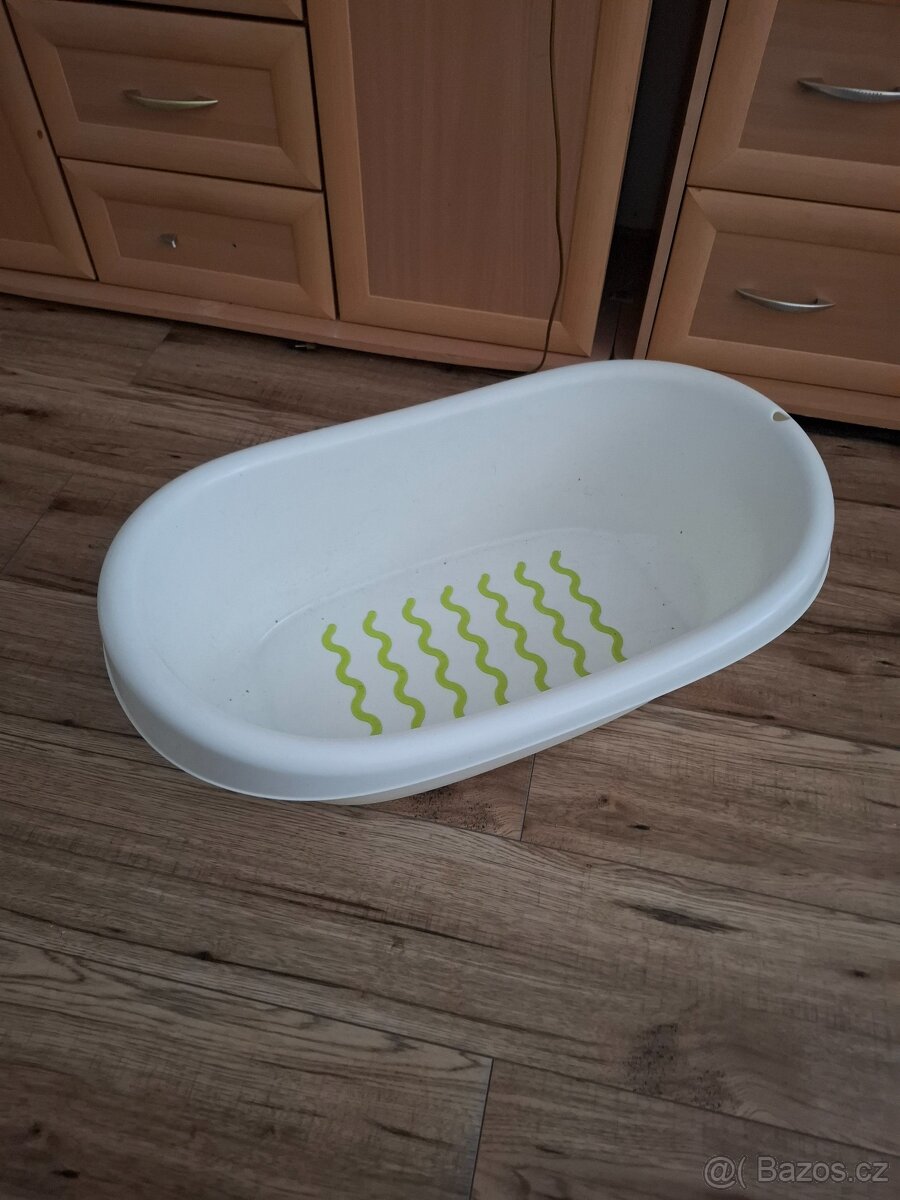 Dětská vanička pro miminko