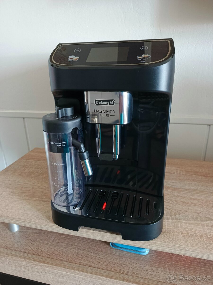 DeLonghi Magnifica Plus