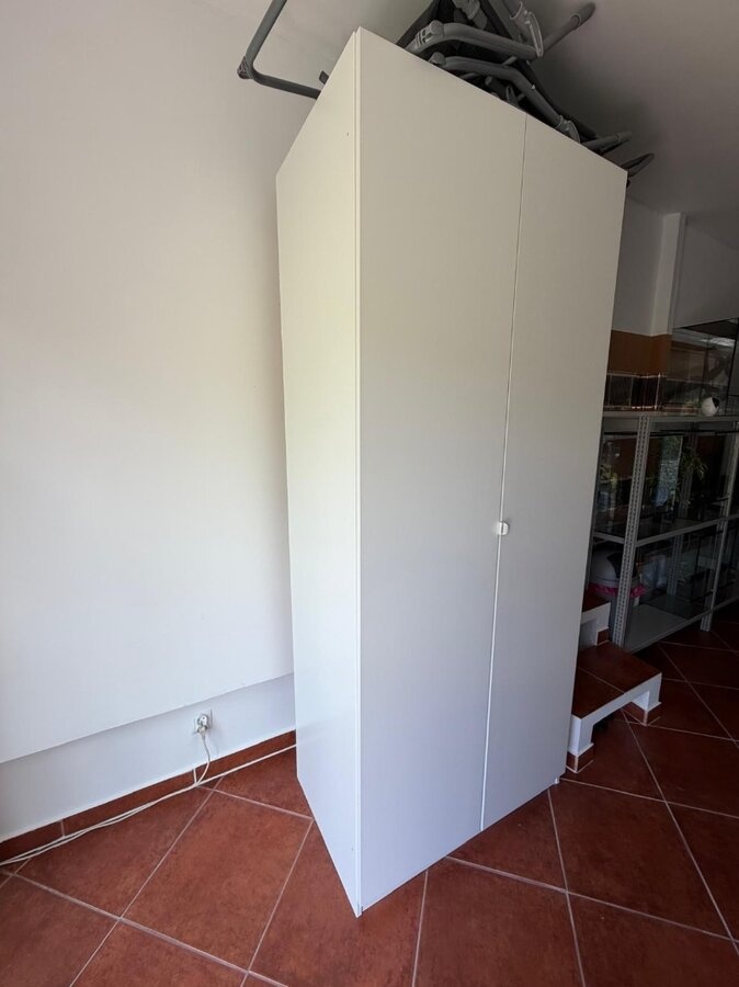skříň Pax Ikea