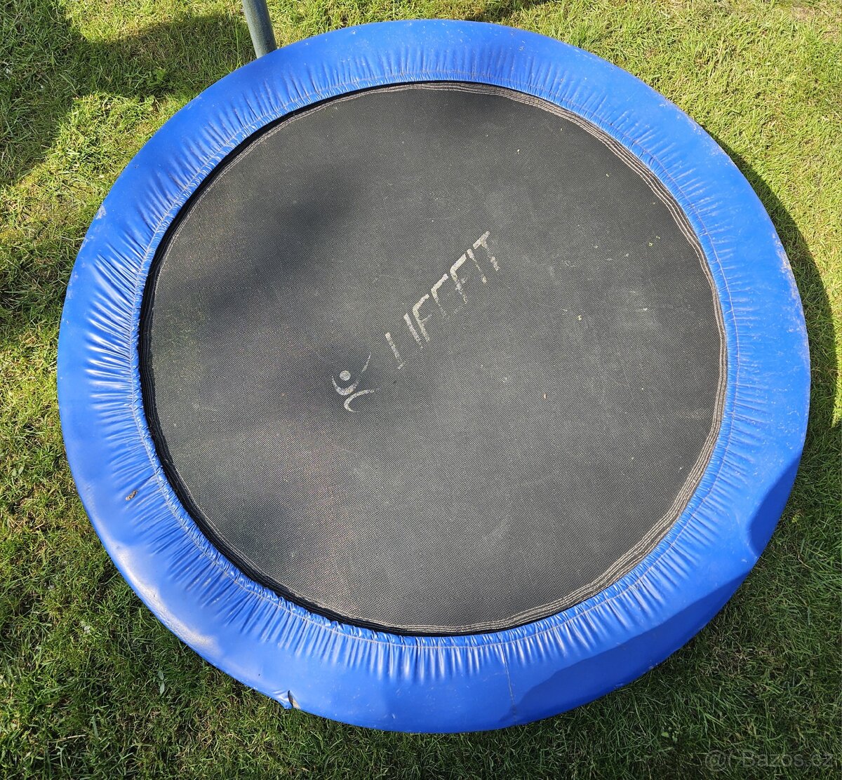Trampolína Sulov mini 121 cm