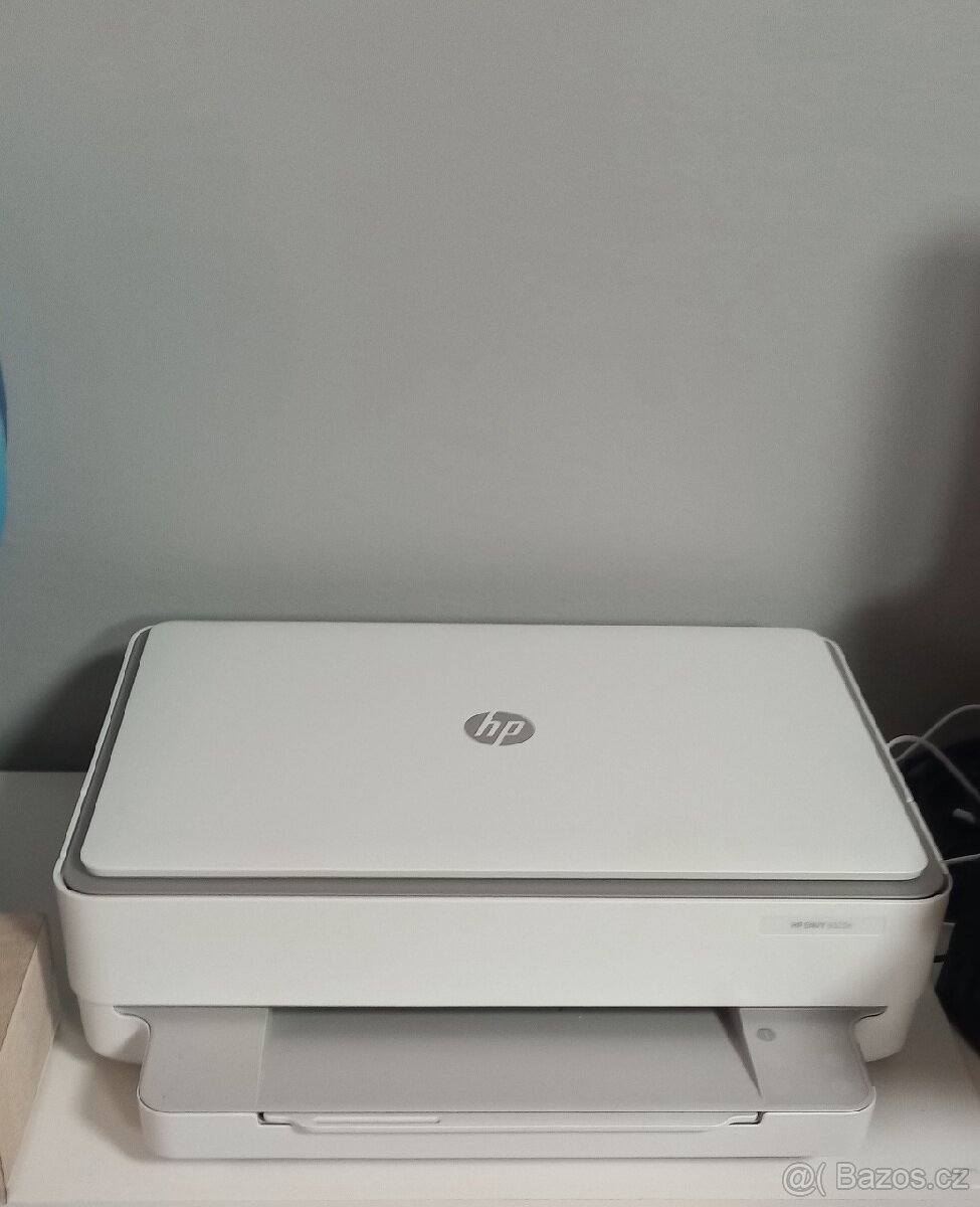 HP tiskárna (HP ENVY 6020e All in One)