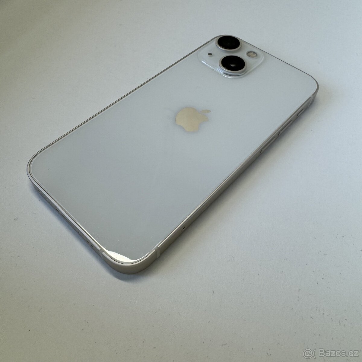 iPhone 13 mini 128Gb, bílý (rok záruka)