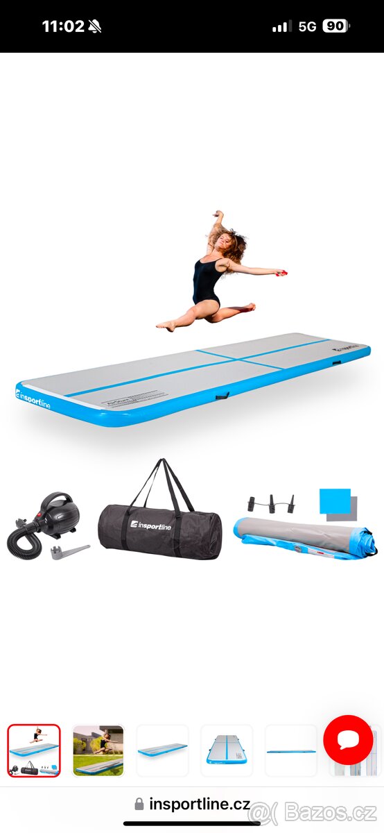 Airtrack