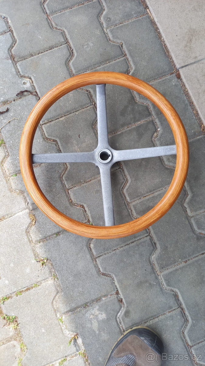 Volant na Tatru 12