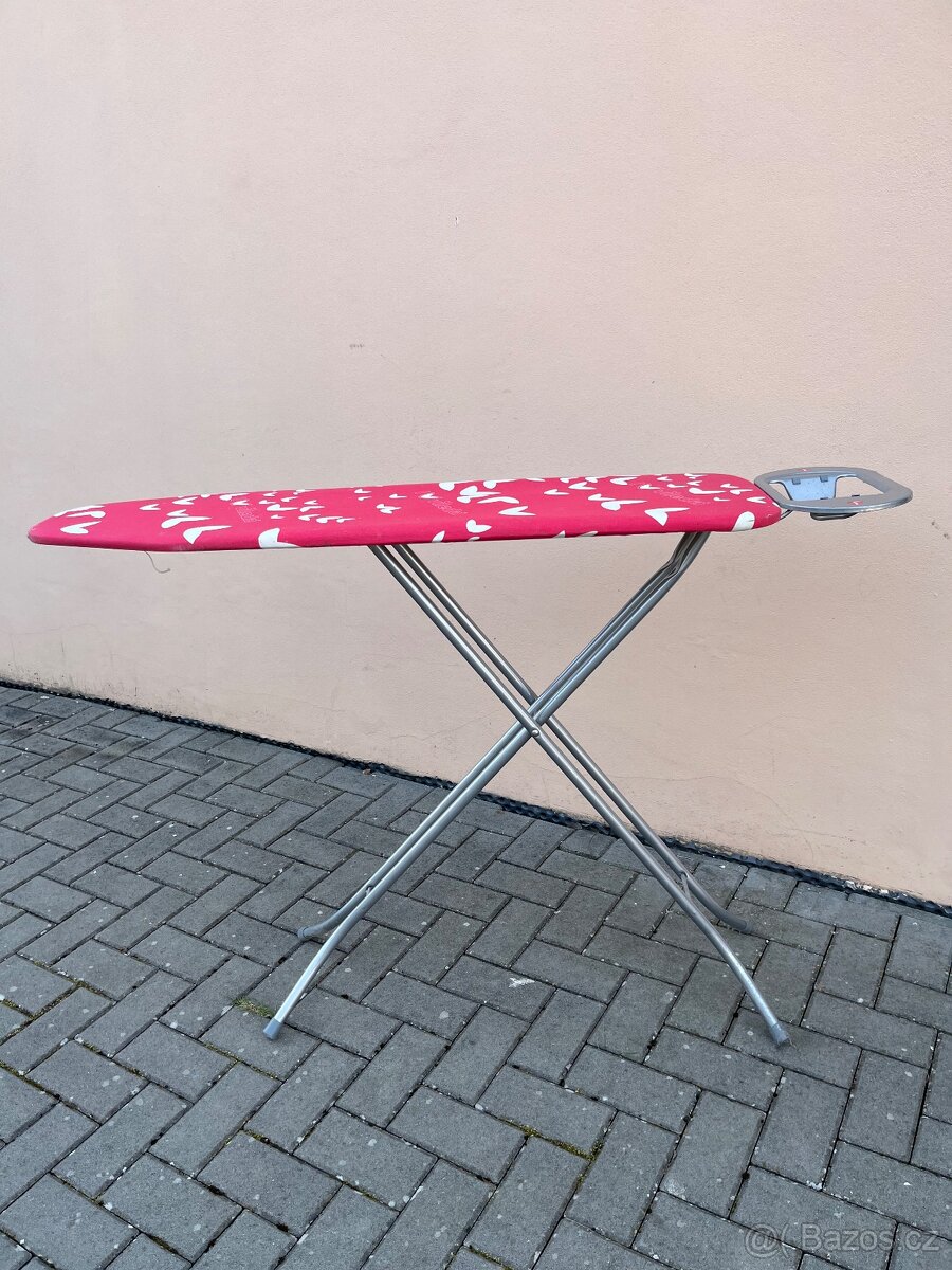 Žehlicí prkno Vileda