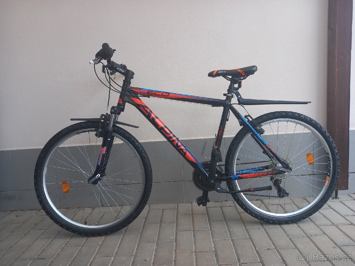 Kolo Alpina