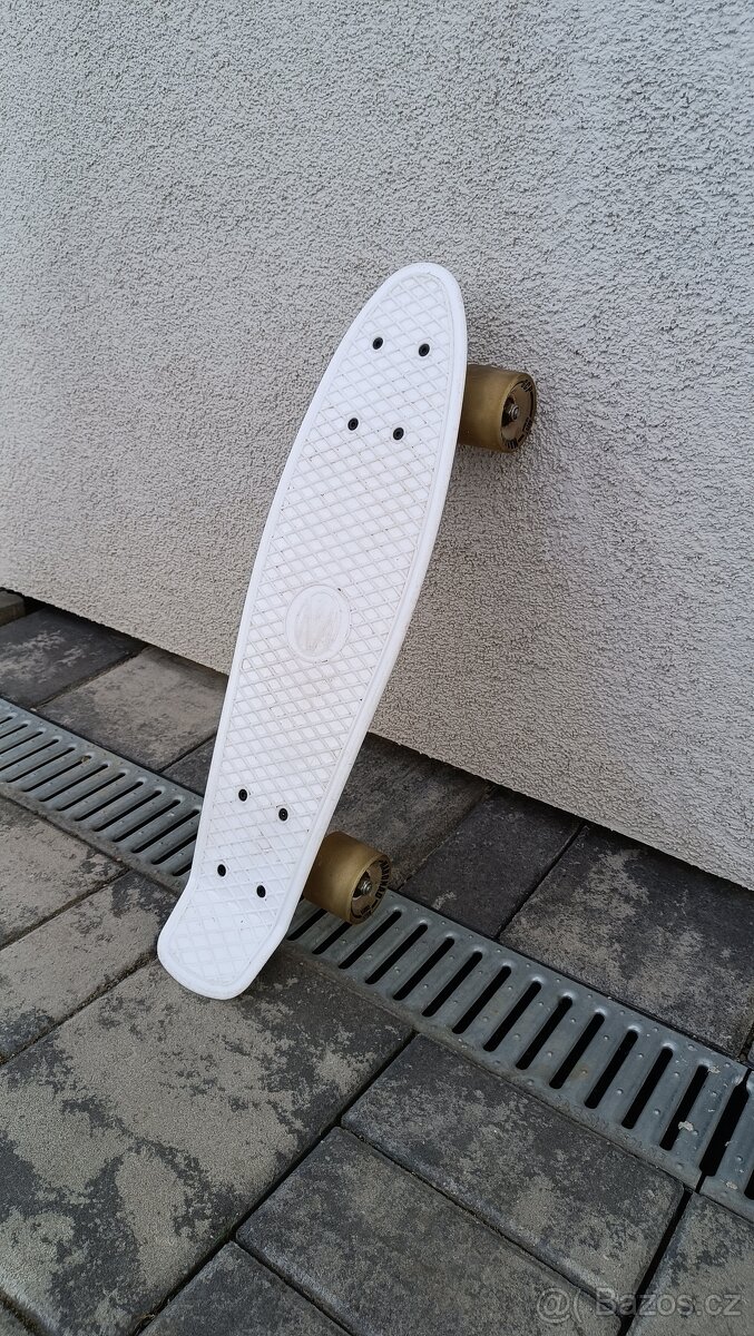 Pennyboard