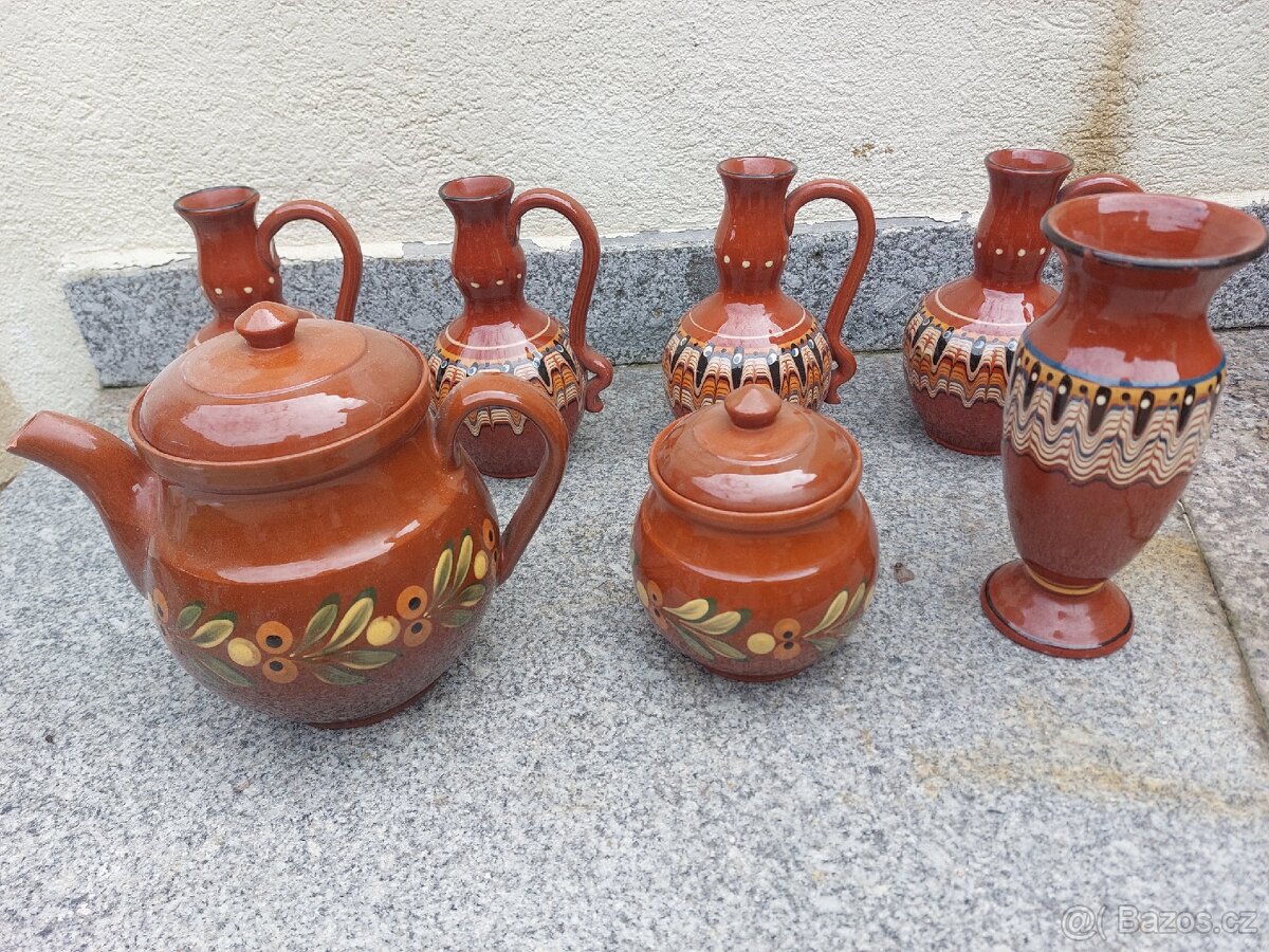 Keramika