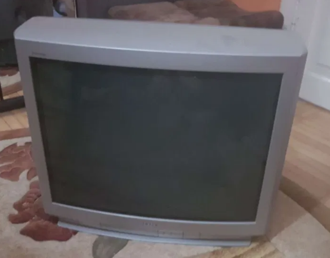 TV Sony Trinitron KV-25RE10K