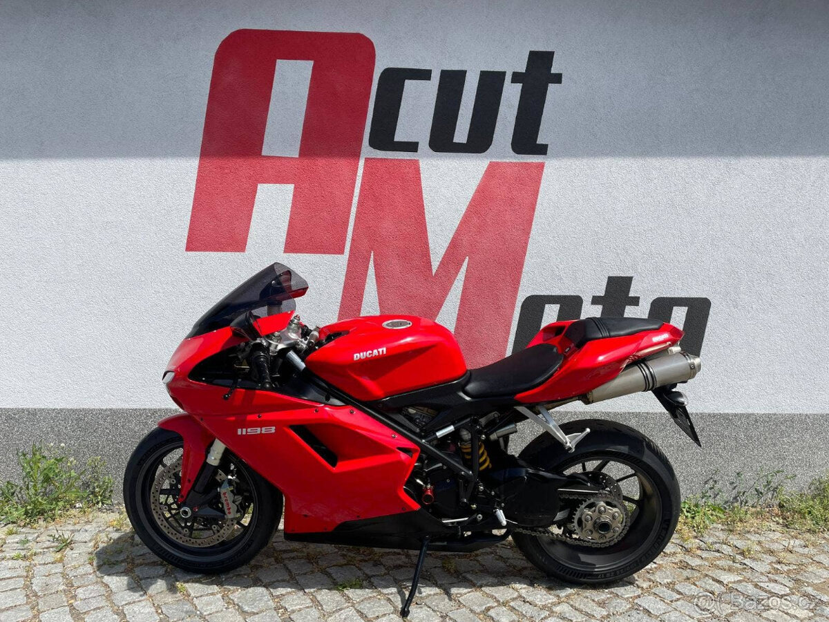 Ducati1198