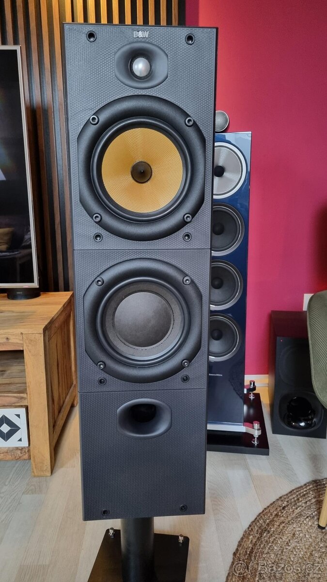 B&W Bowers & Wilkins DM603 S2