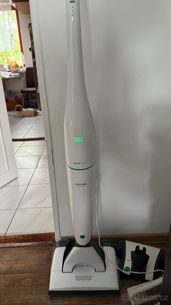 Kobold vb100 vorwerk