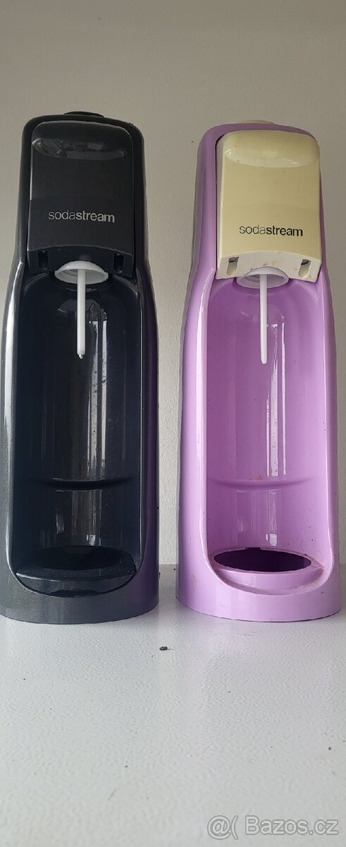 Sodastream