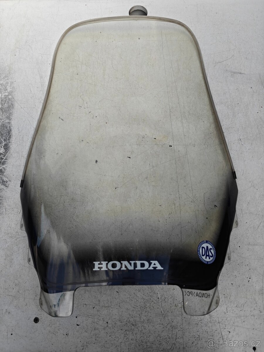 Honda SilverWing 400 / 600 - plexi originál - budíky