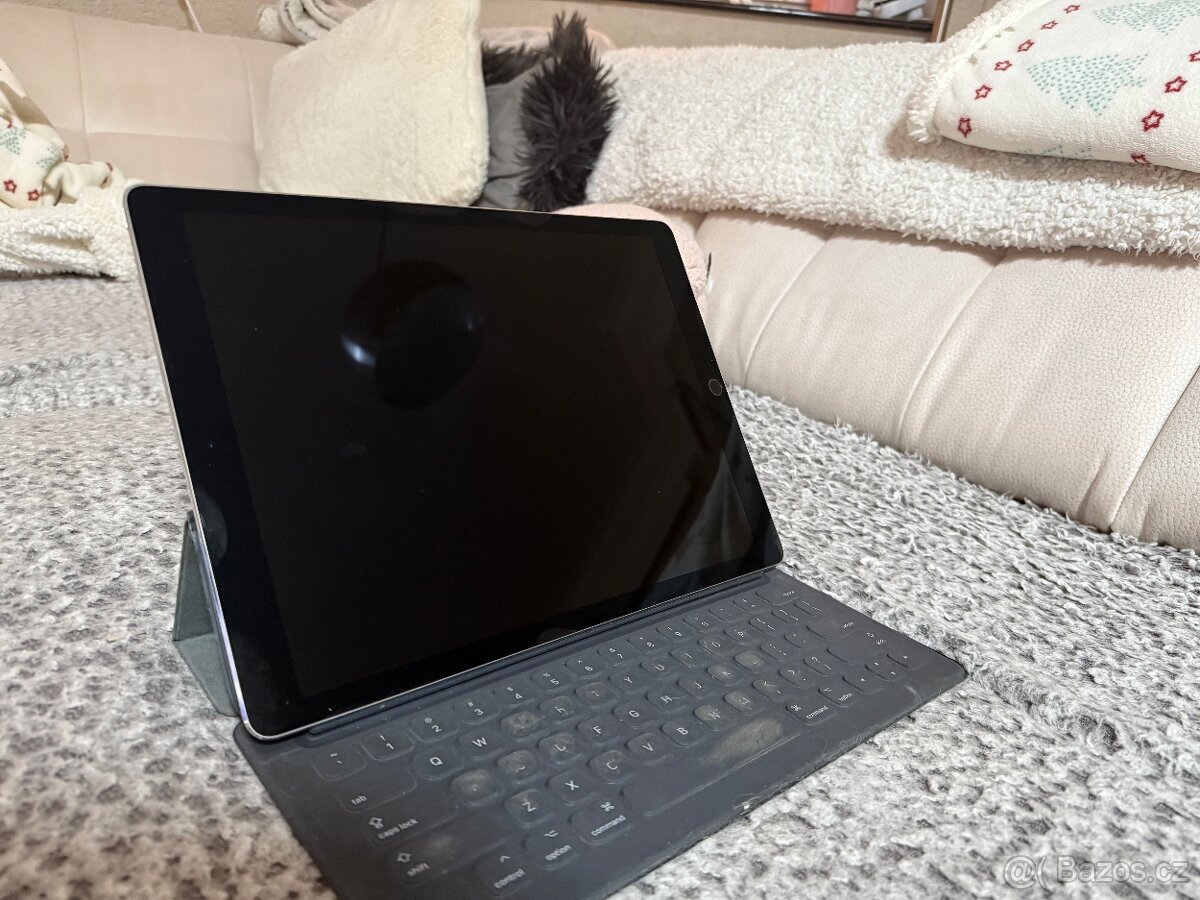 Apple IPad