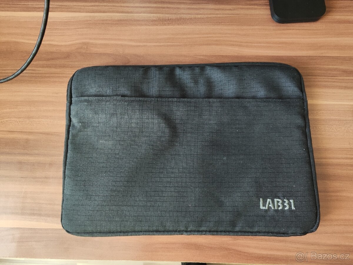 Pouzdro na notebook