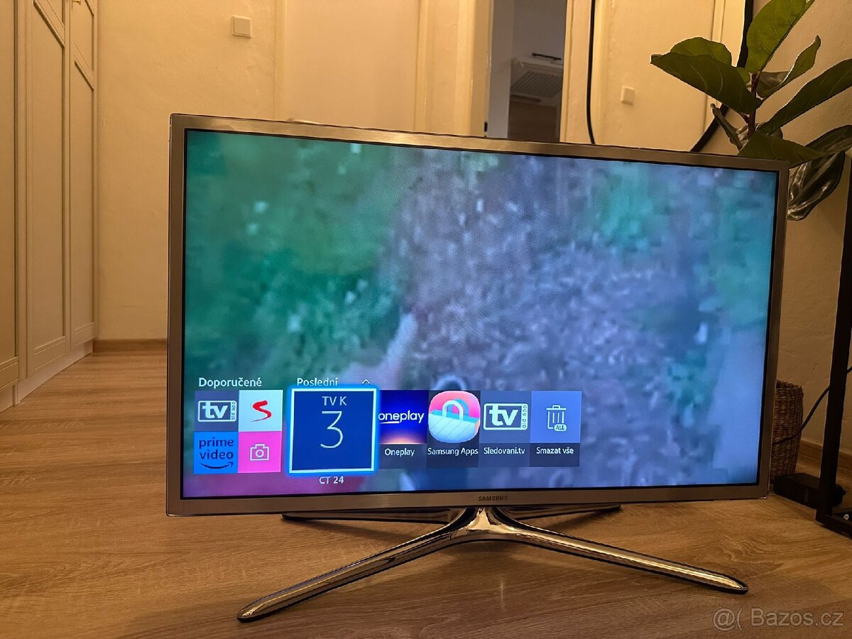 82cm Samsung TV s WIFI