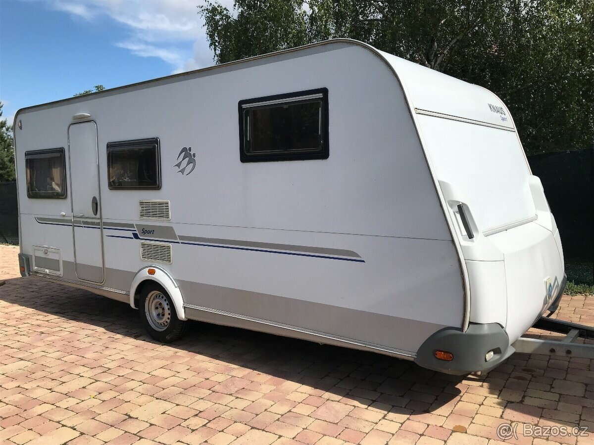 Karavan