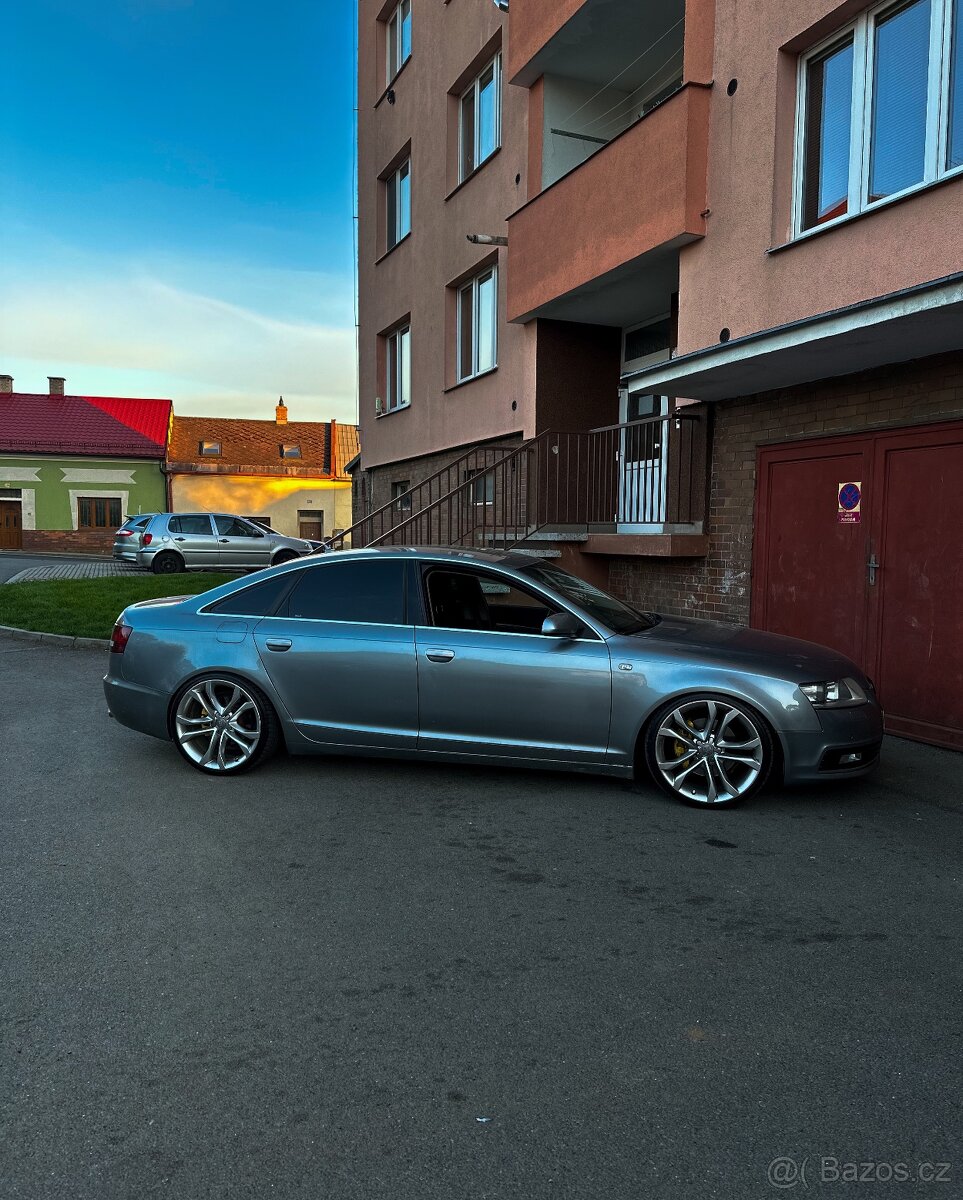 Audi 5x112 R20 vyměním