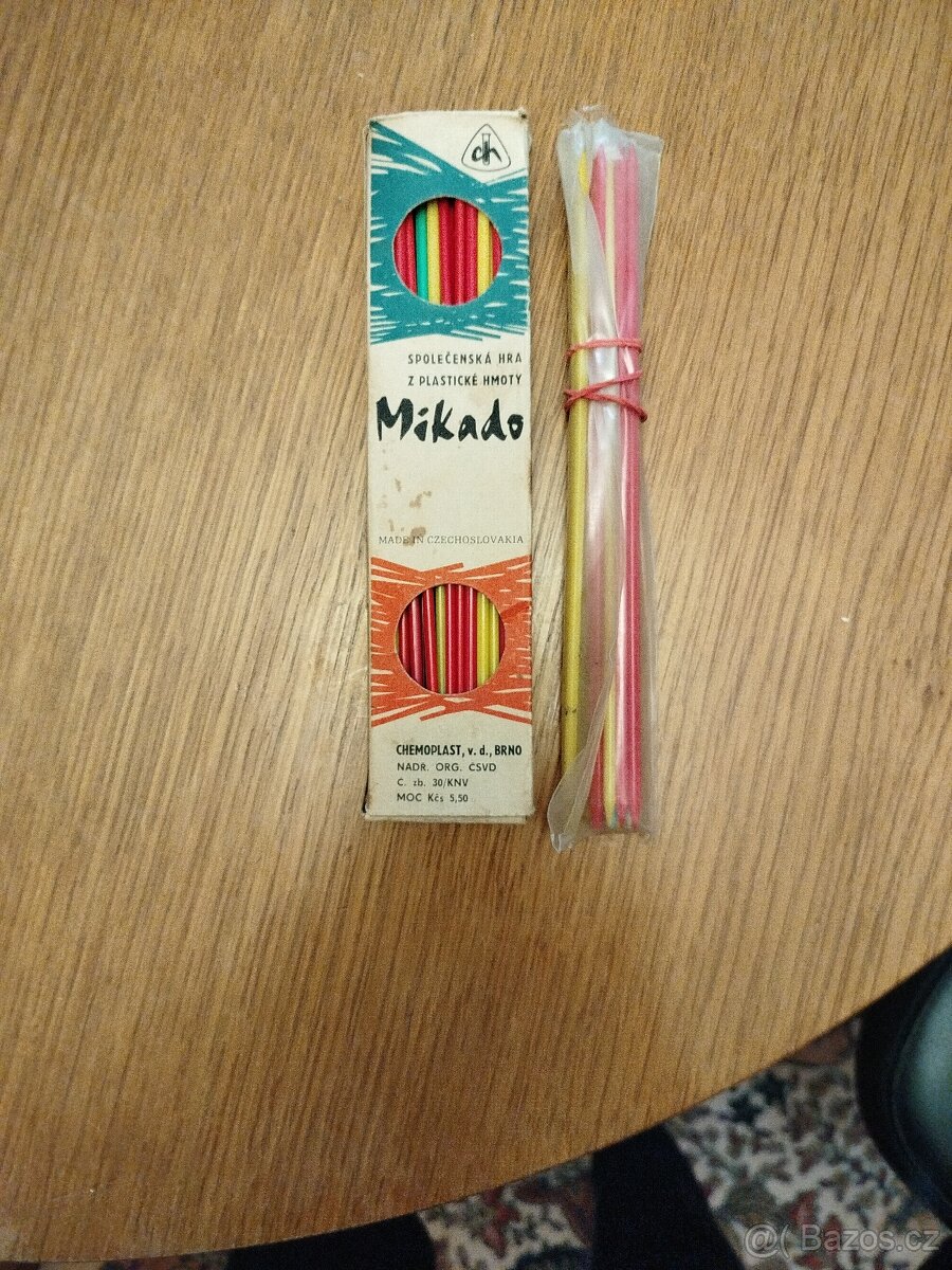 Mikádo