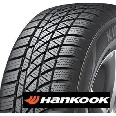 celoroční pneu Hankook Kinerga 4S2 215/60 R16