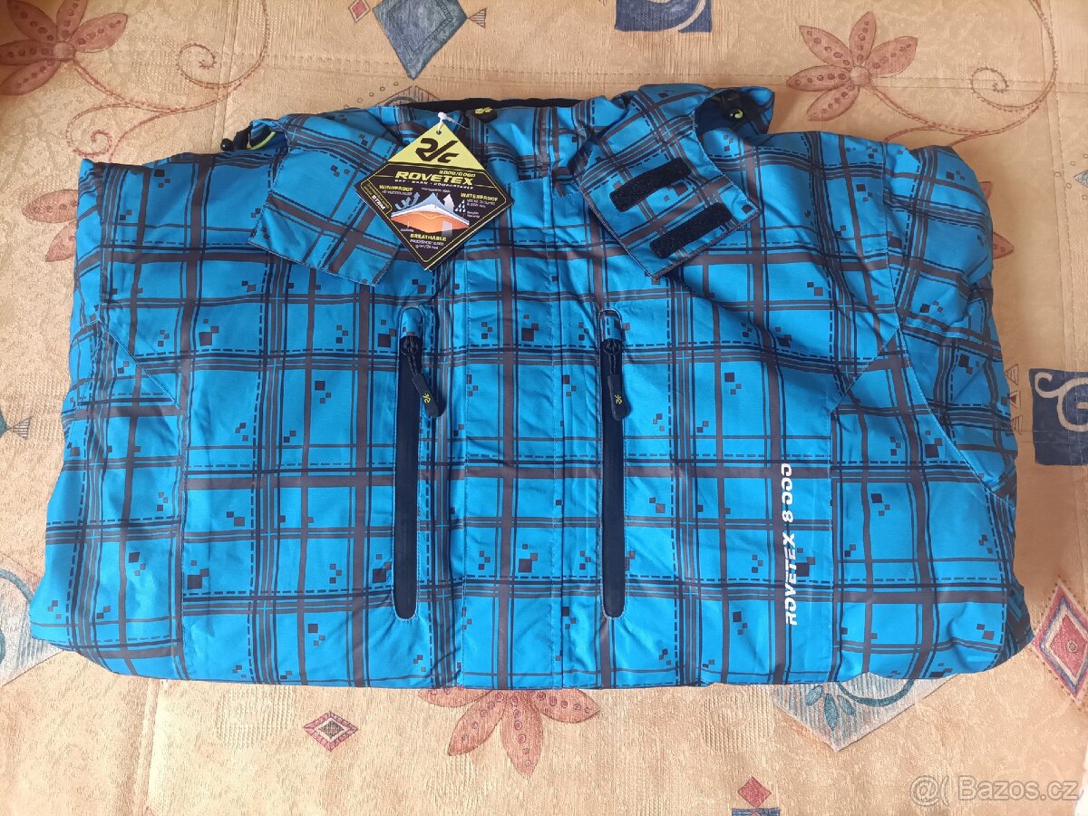 Bunda Rovetex RVC XL