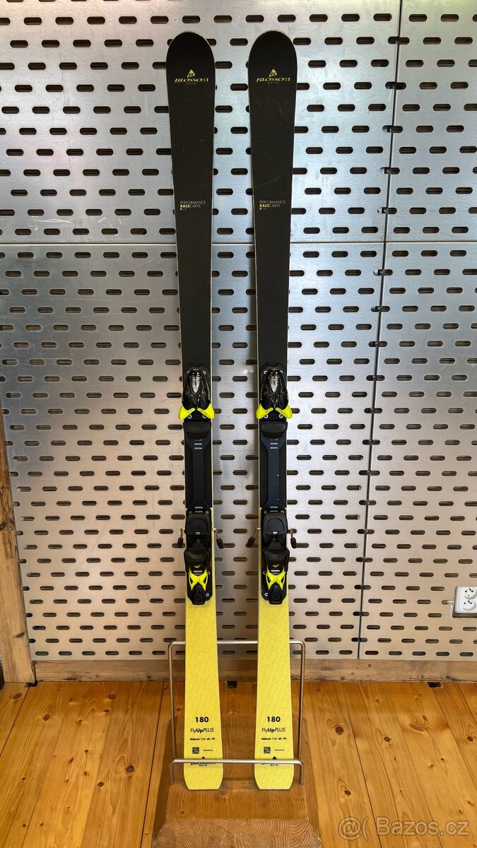 BLOSSOM FLY UP GS PLUS 180 cm + VIST V614