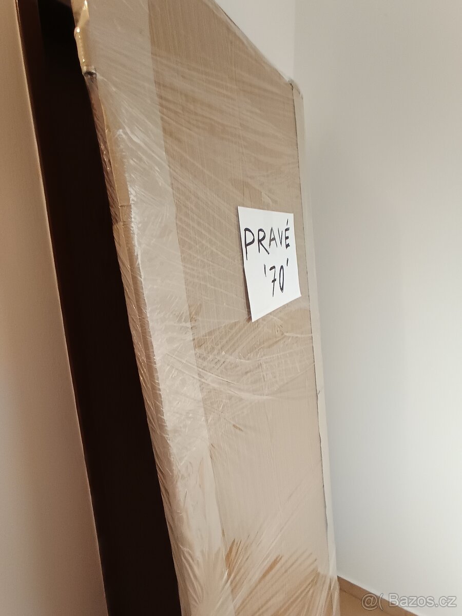 Dveře