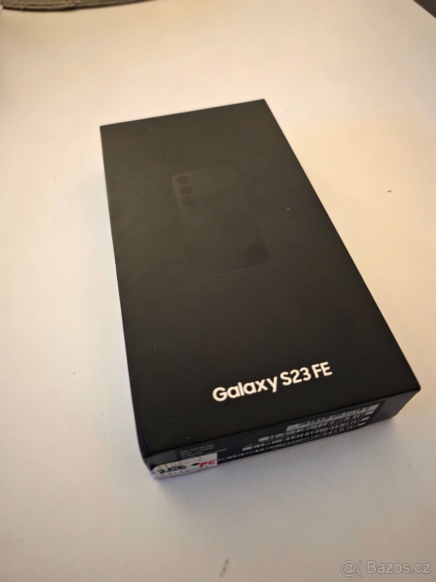 Samsung Galaxy S23 FE 256 gb